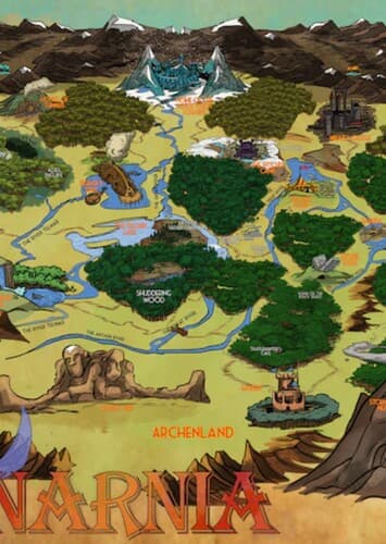Narnia