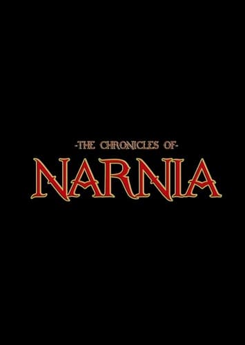 Narnia Netflix
