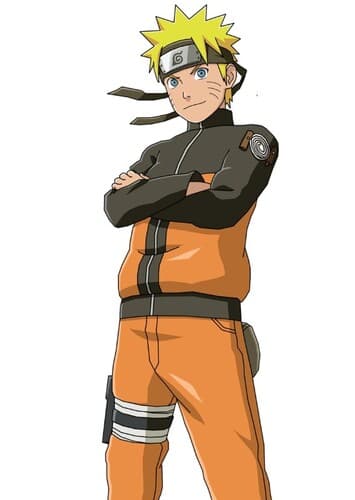 Naruto