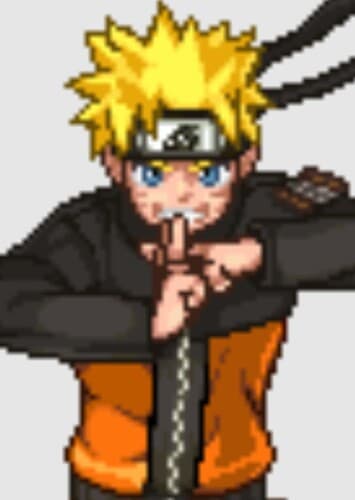 Naruto
