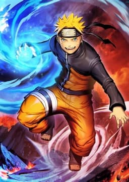 Naruto