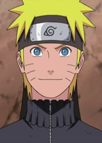 Naruto Uzumaki