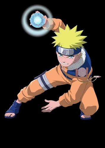 Naruto