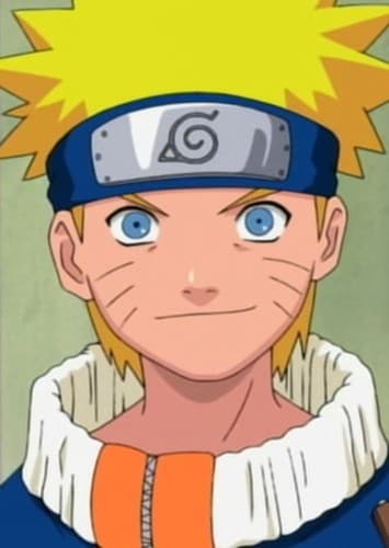 Naruto