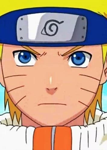 Naruto Uzamaki