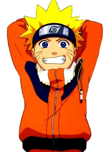 Naruto