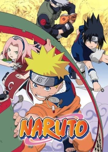 Naruto