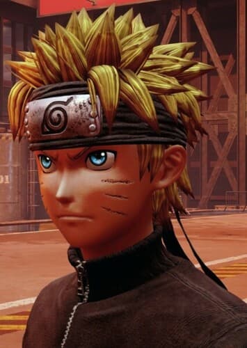 Naruto Uzumaki (Jumpforce)