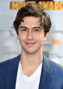 Nat Wolff