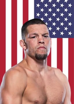 Nate Diaz