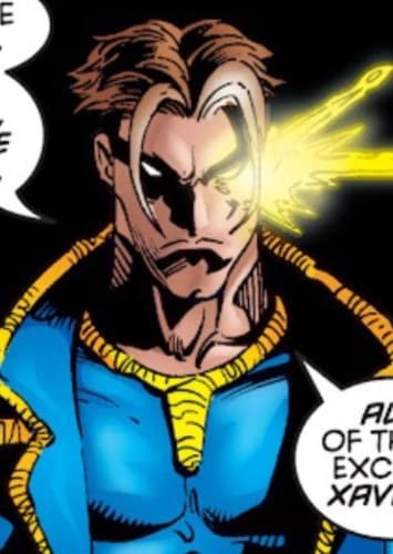 Nate Grey