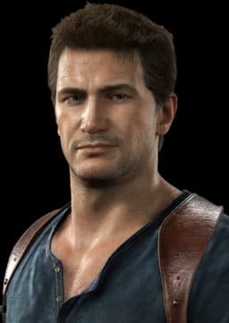 Nathan Drake