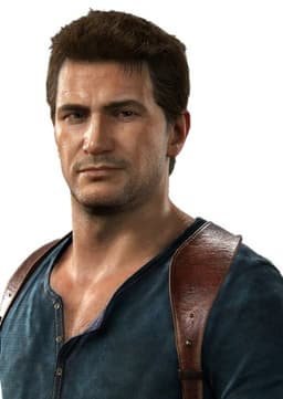 Nathan Drake