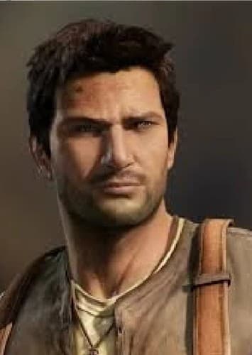Nathan Drake