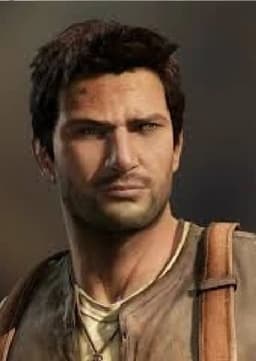 Nathan Drake