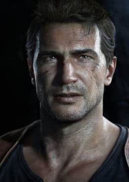 Nathan Drake