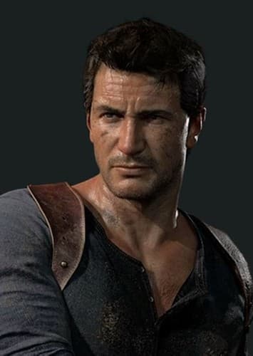 Nathan Drake