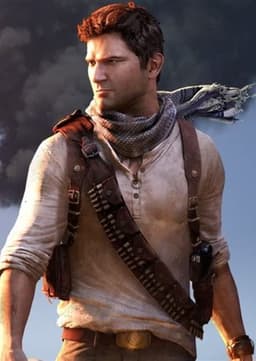 Nathan Drake