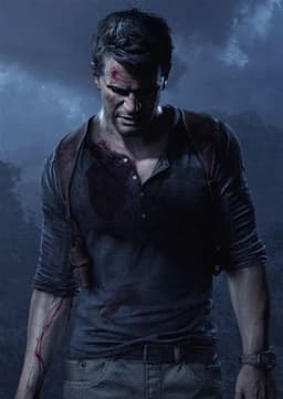 Nathan Drake