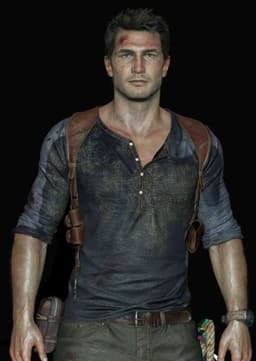 Nathan Drake