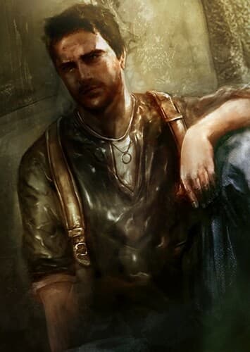 Nathan Drake