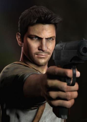 Nathan Drake