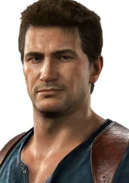 Nathan Drake
