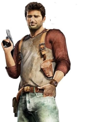 Nathan Drake
