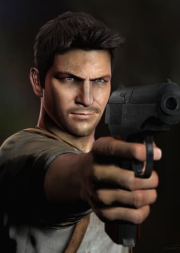 Nathan Drake