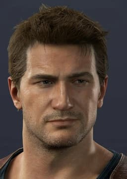 Nathan Drake