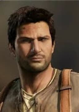 Nathan Drake