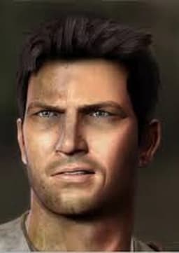 Nathan Drake