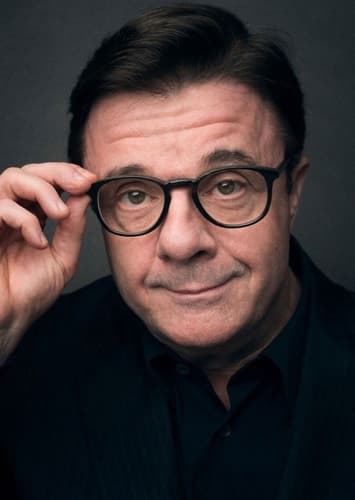 Nathan Lane