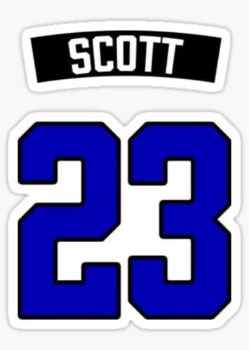 Nathan Scott
