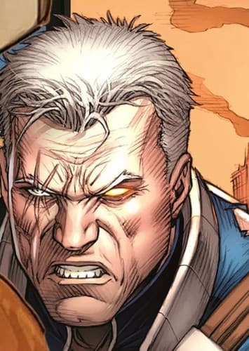 Nathan Summers/Cable