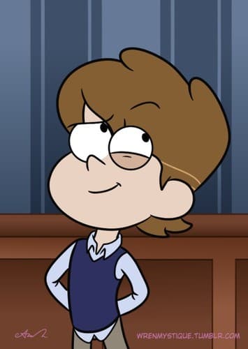 Nathaniel Northwest V