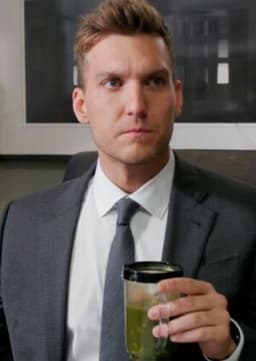 Nathaniel Plimpton III