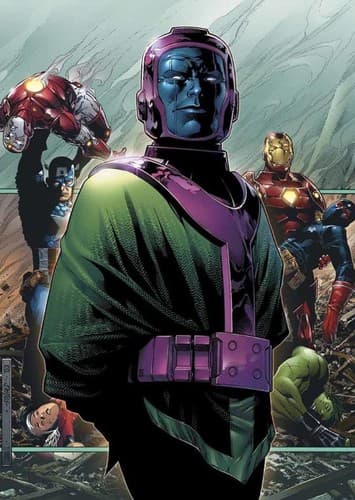 Nathaniel Richards