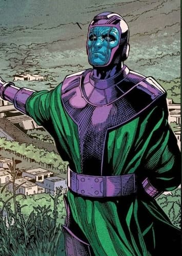 Nathaniel Richards