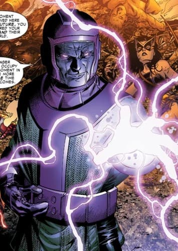 Nathaniel Richards (MCU)