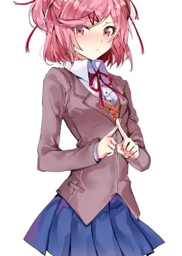 Natsuki