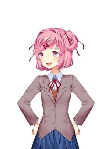 Natsuki