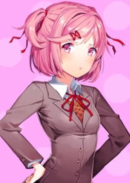 Natsuki