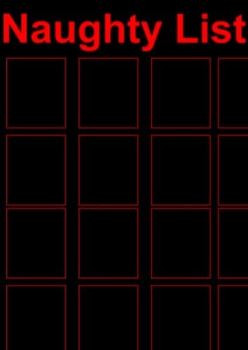 Naughty