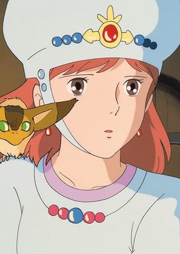 Nausicaä