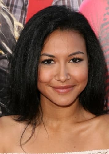 Naya Rivera