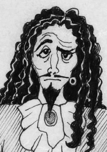 Nearly Headless Nick