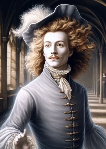 Nearly-Headless Nick