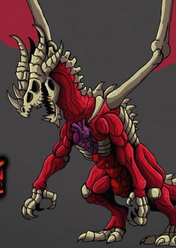 Necrosan (Motion Capture)