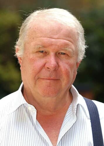 Ned Beatty